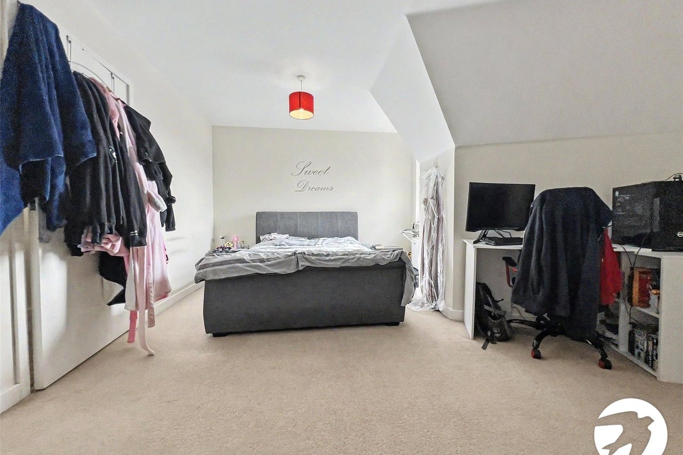1 bedroom property for sale in Elliotts Way | Robinson Michael & Jackson