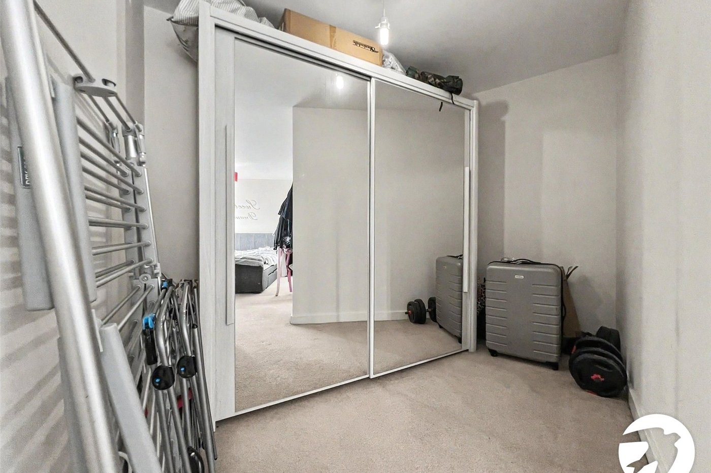 1 bedroom property for sale in Elliotts Way | Robinson Michael & Jackson