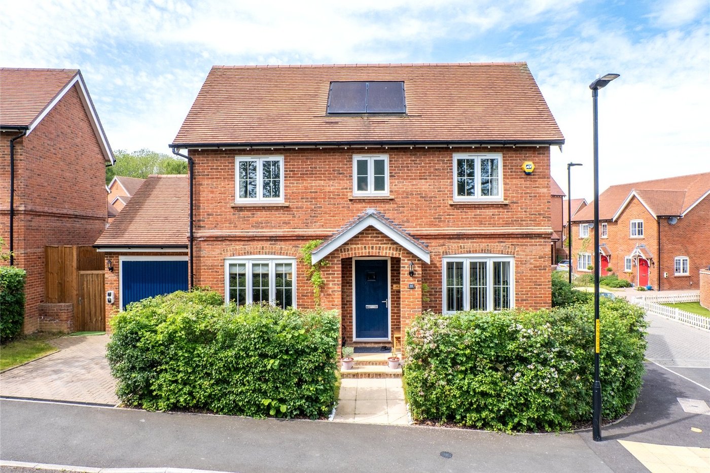3 bedroom house for sale in Allington | Robinson Michael & Jackson