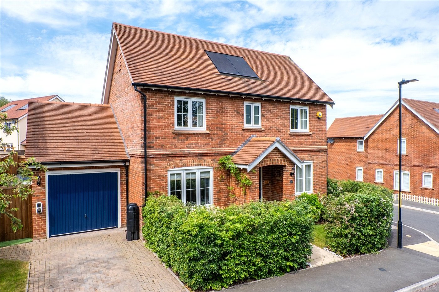 3 bedroom house for sale in Allington | Robinson Michael & Jackson