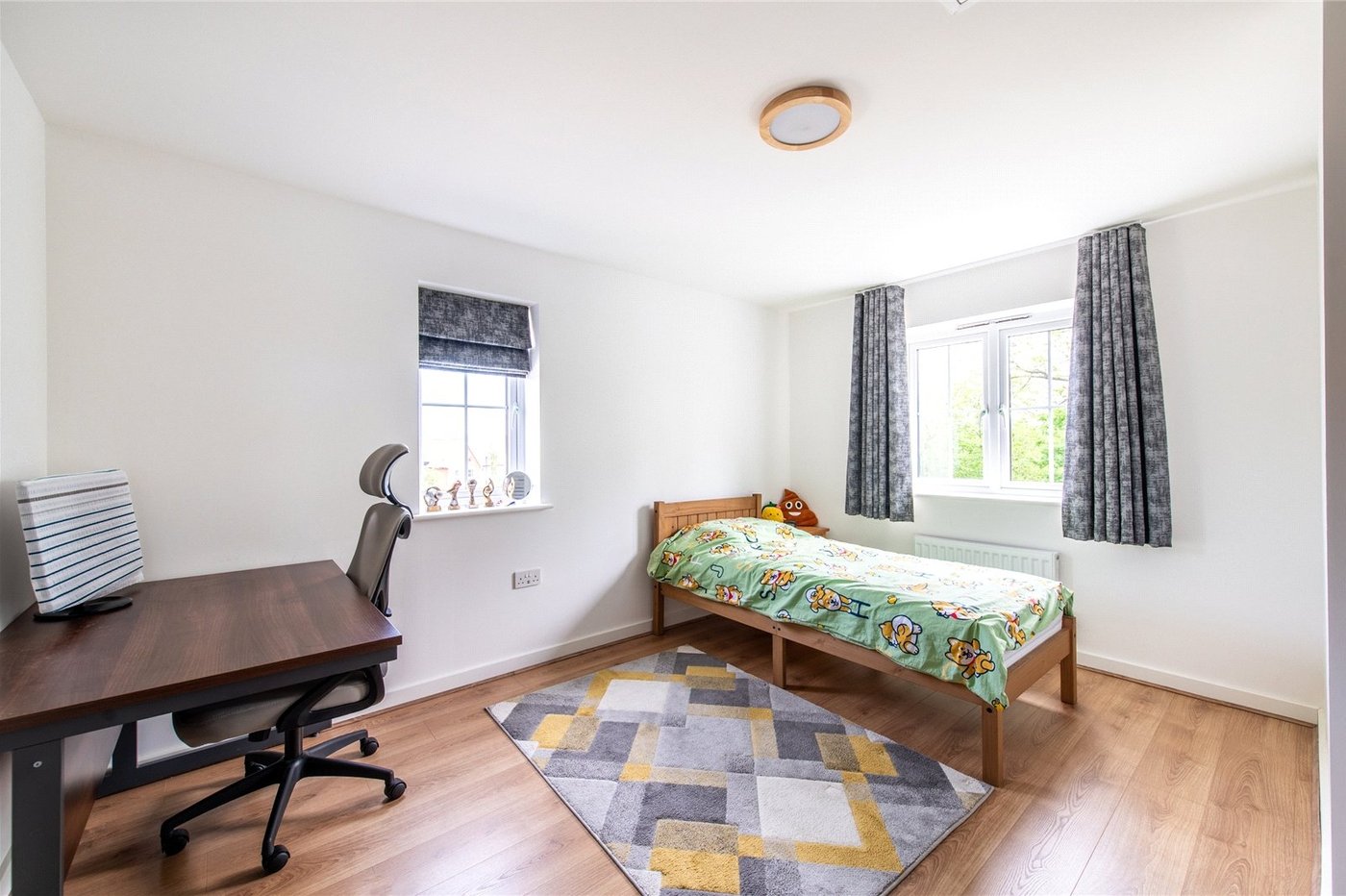 3 bedroom house for sale in Allington | Robinson Michael & Jackson