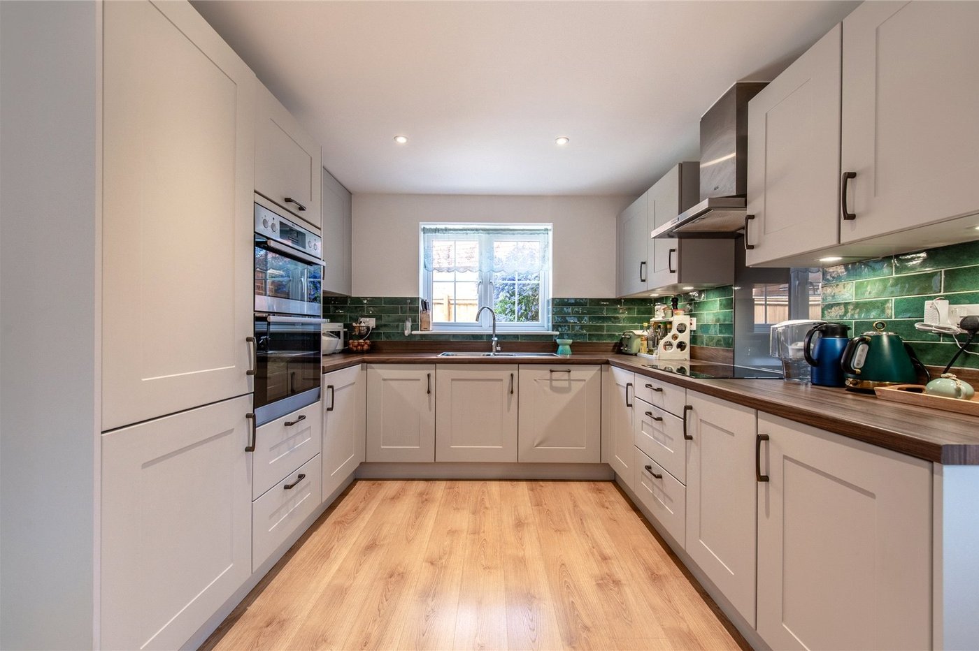 3 bedroom house for sale in Allington | Robinson Michael & Jackson