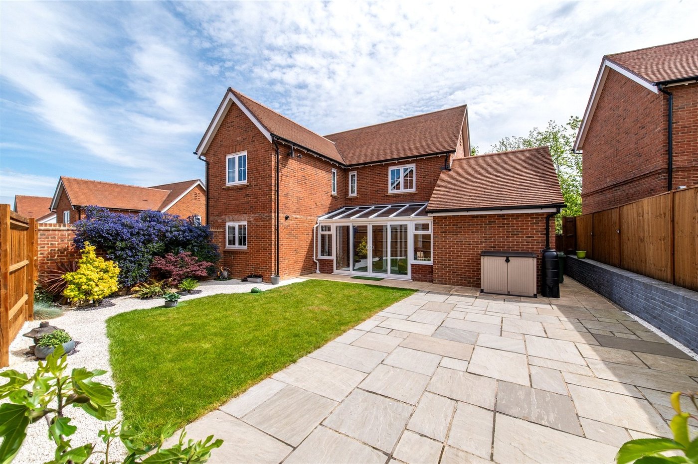 3 bedroom house for sale in Allington | Robinson Michael & Jackson