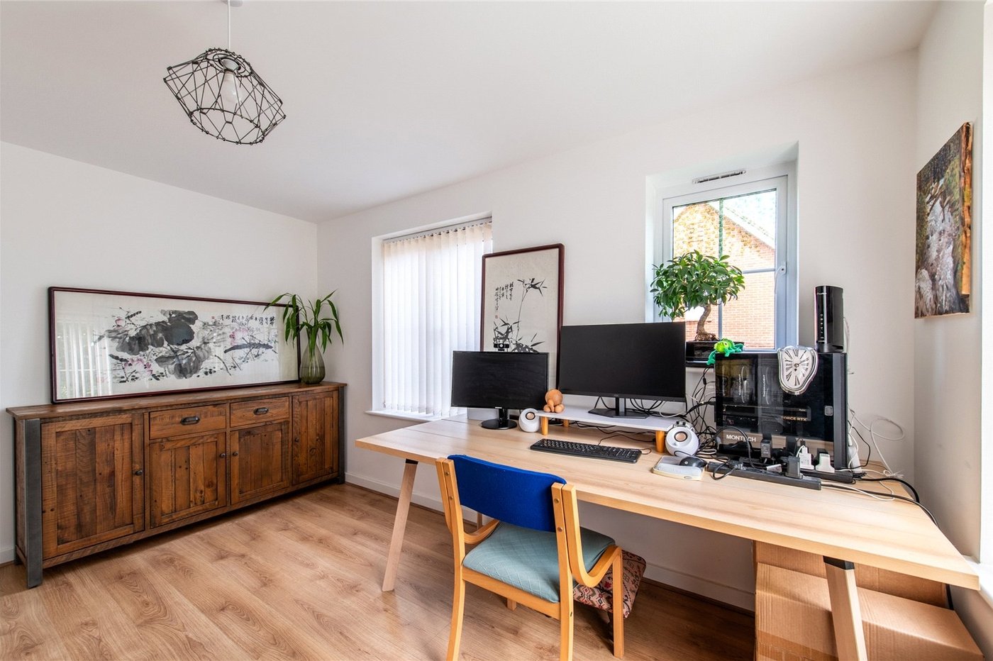 3 bedroom house for sale in Allington | Robinson Michael & Jackson