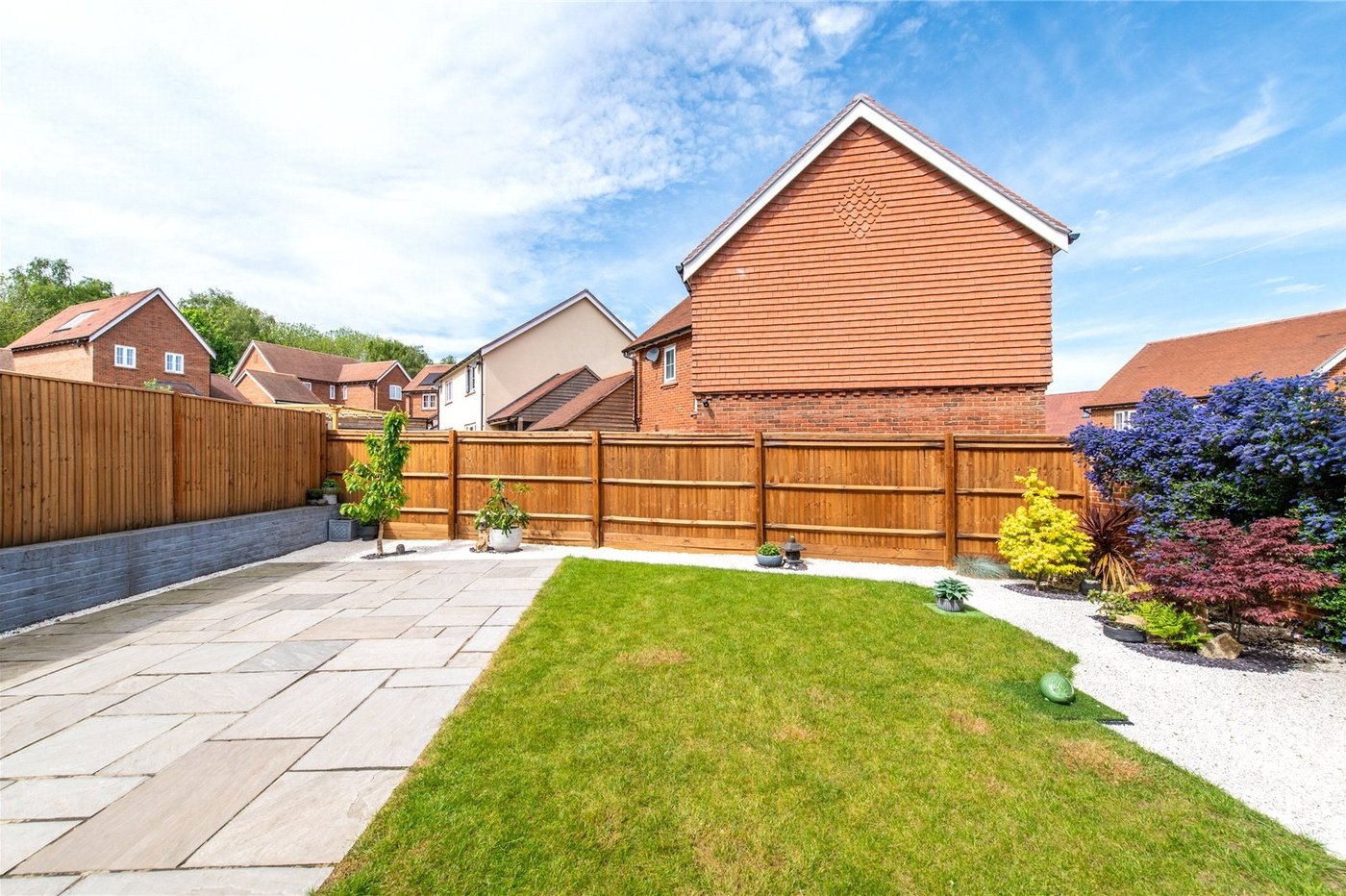 3 bedroom house for sale in Allington | Robinson Michael & Jackson