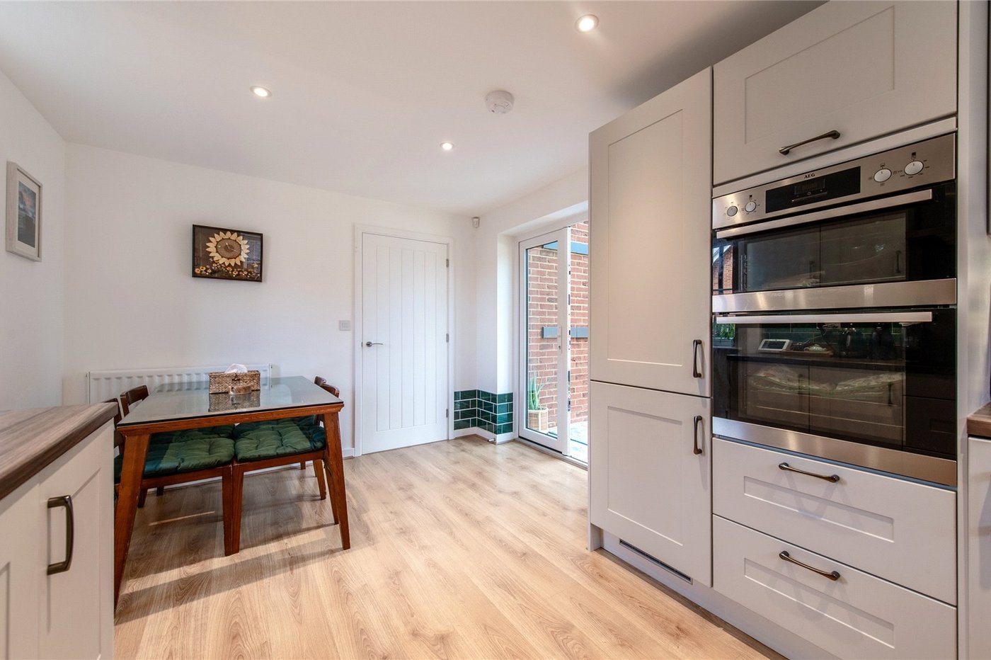 3 bedroom house for sale in Allington | Robinson Michael & Jackson