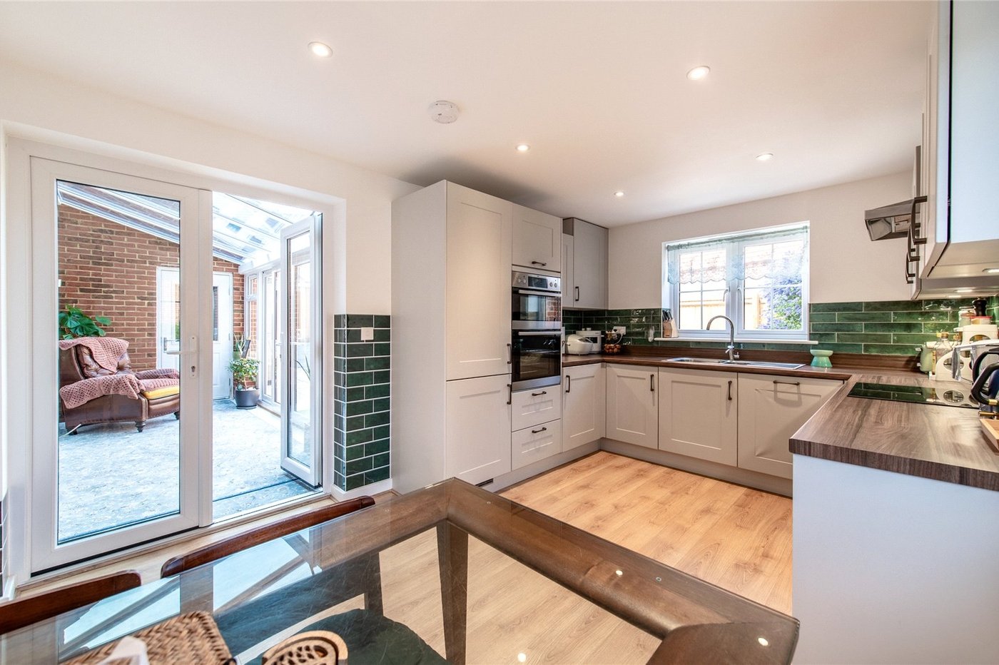 3 bedroom house for sale in Allington | Robinson Michael & Jackson