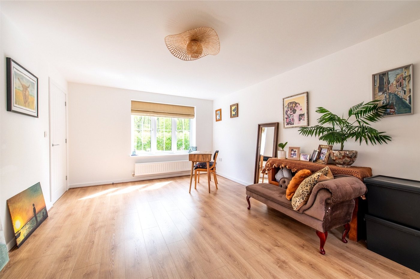 3 bedroom house for sale in Allington | Robinson Michael & Jackson