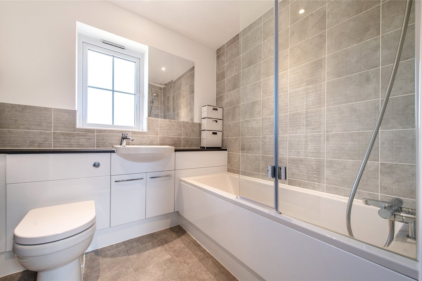 3 bedroom house for sale in Allington | Robinson Michael & Jackson