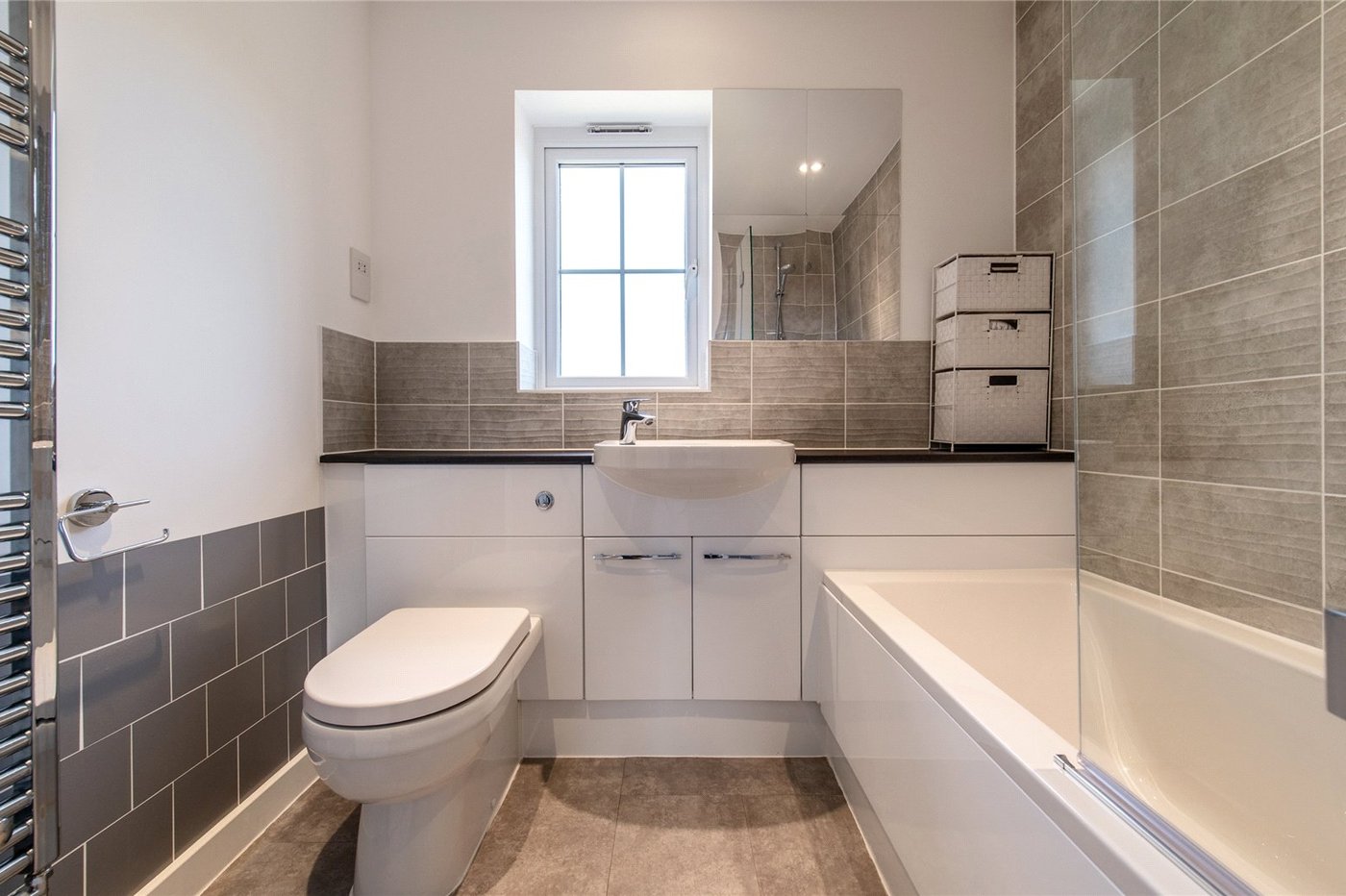 3 bedroom house for sale in Allington | Robinson Michael & Jackson