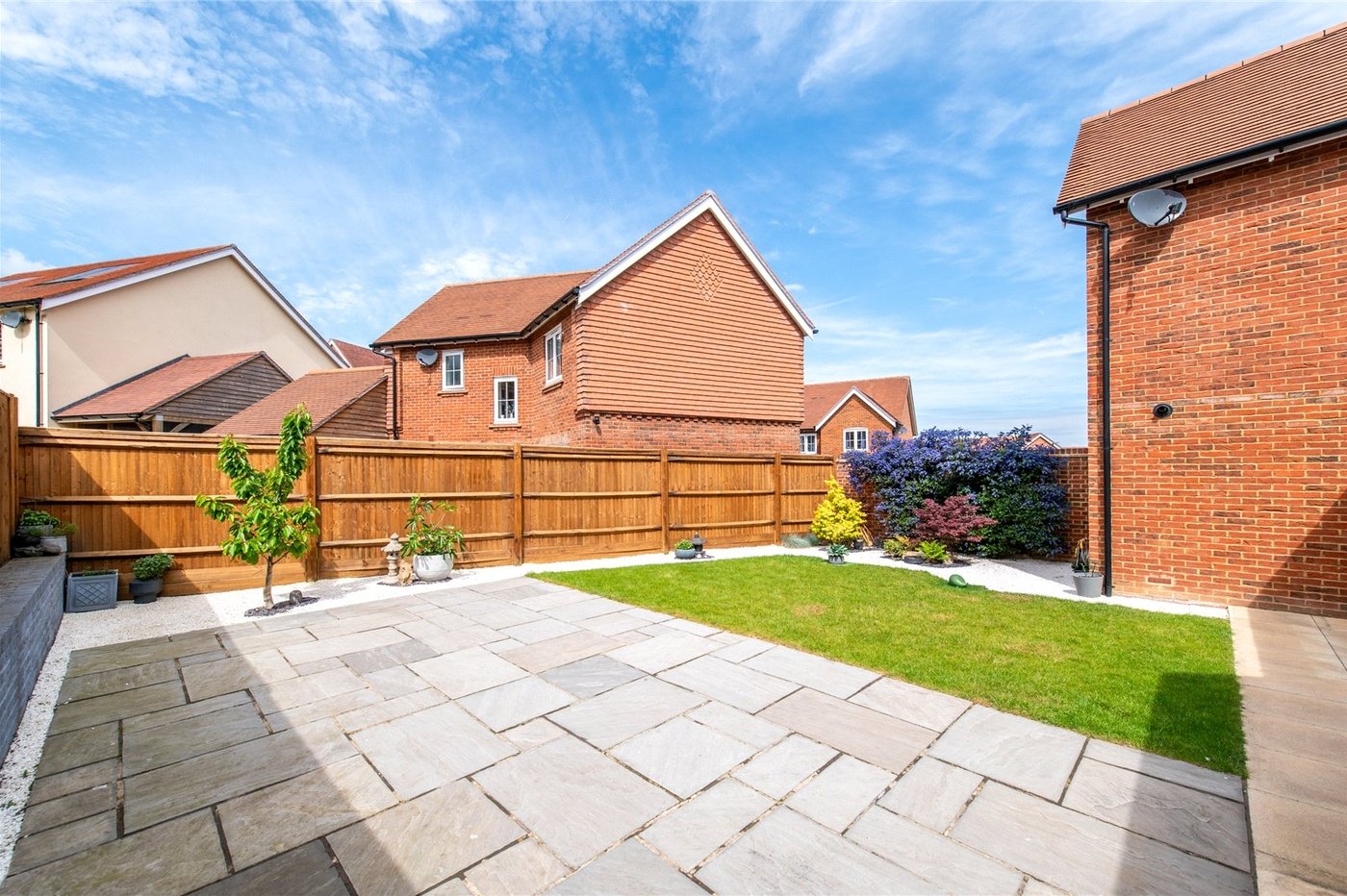 3 bedroom house for sale in Allington | Robinson Michael & Jackson