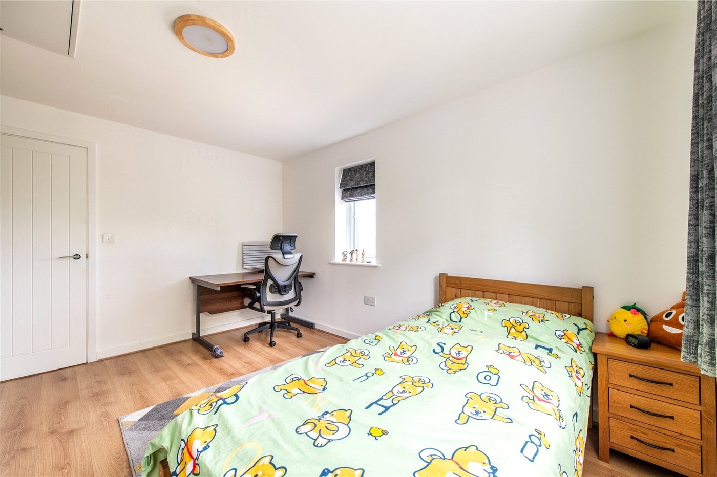 3 bedroom house for sale in Allington | Robinson Michael & Jackson