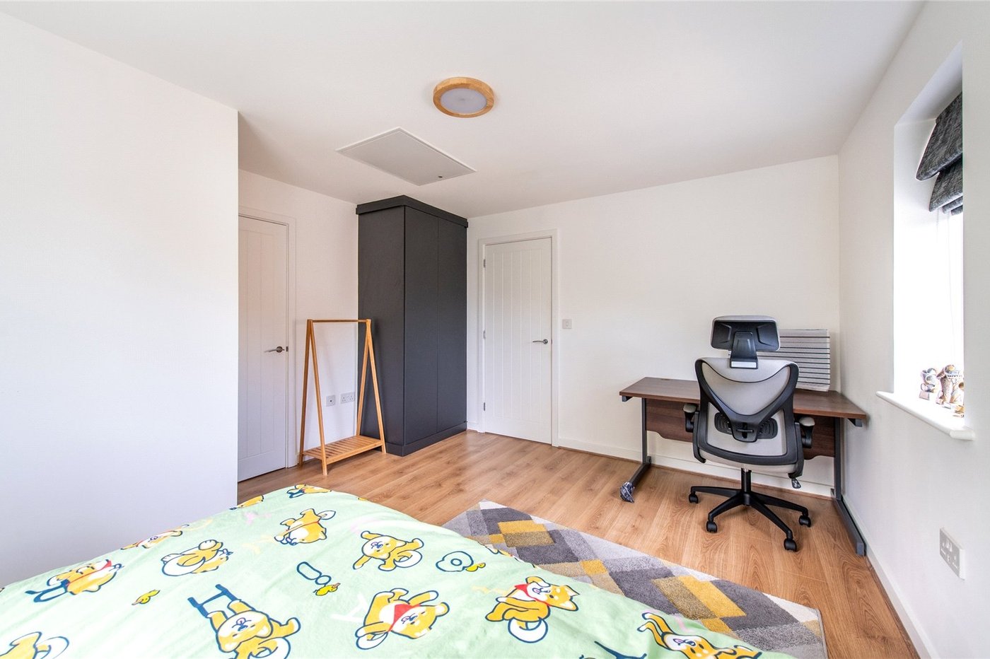 3 bedroom house for sale in Allington | Robinson Michael & Jackson