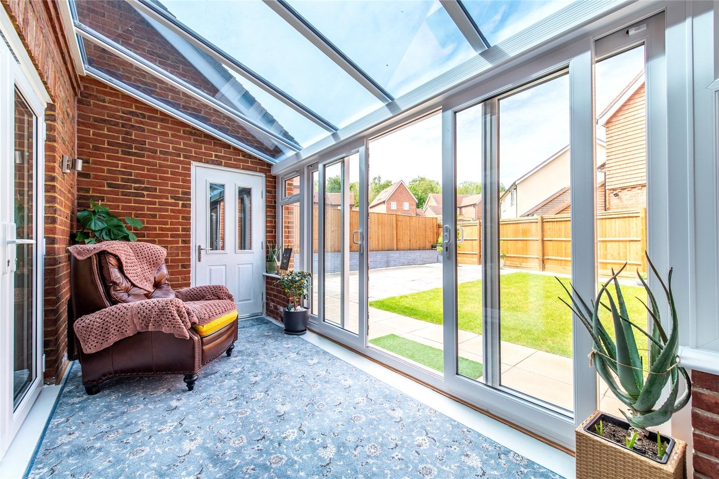 3 bedroom house for sale in Allington | Robinson Michael & Jackson