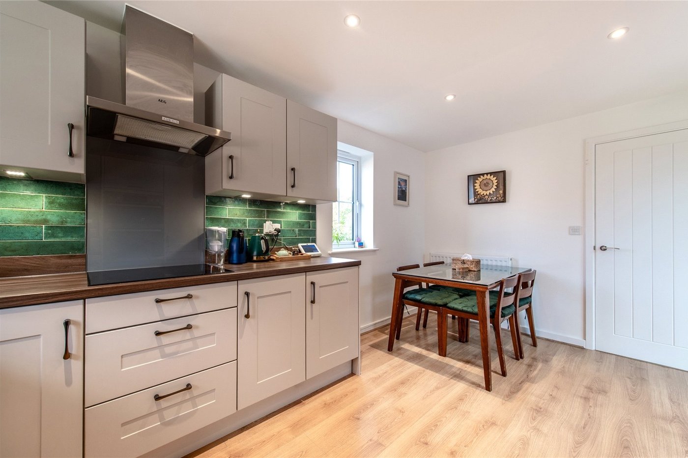 3 bedroom house for sale in Allington | Robinson Michael & Jackson