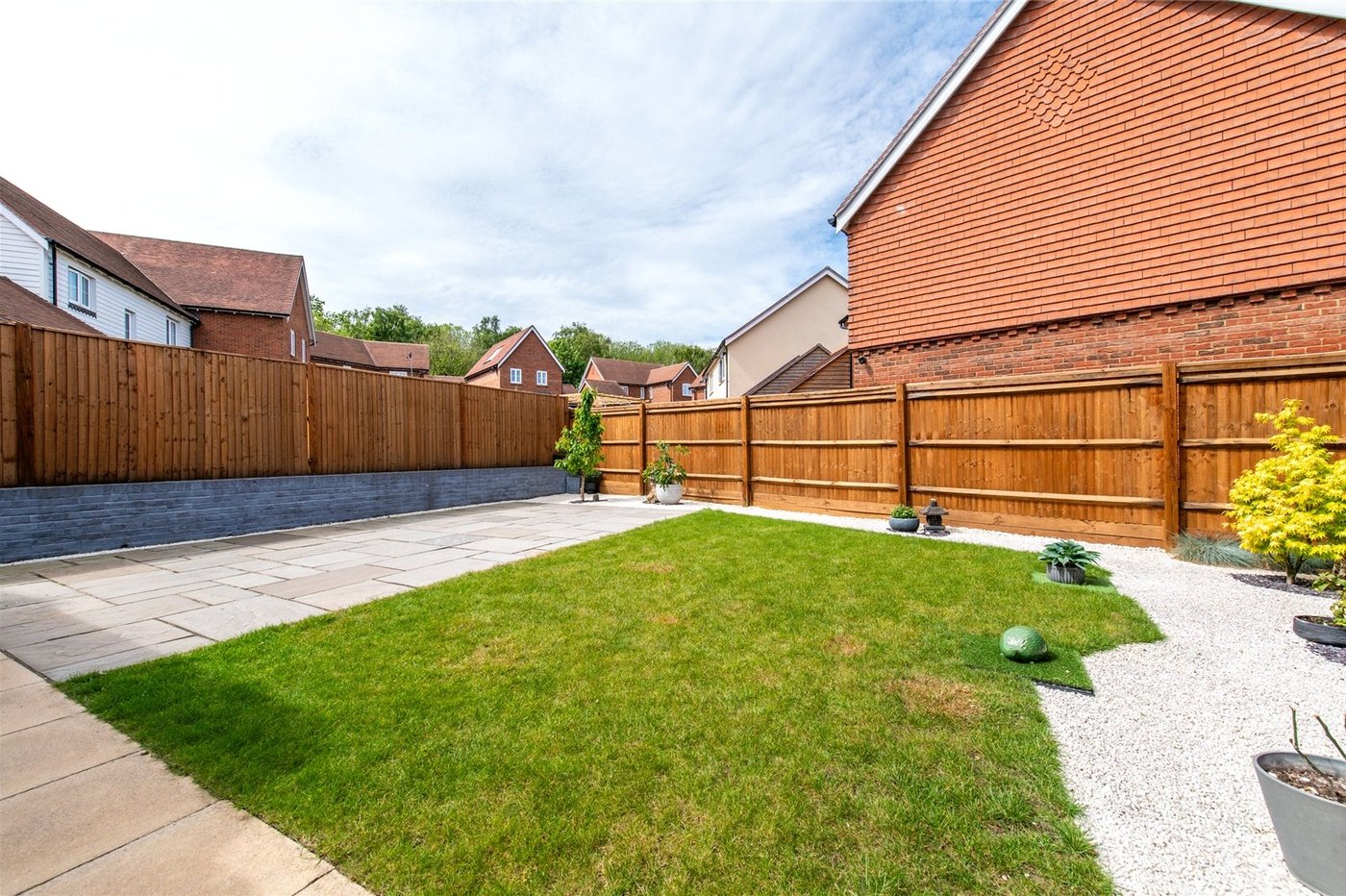 3 bedroom house for sale in Allington | Robinson Michael & Jackson