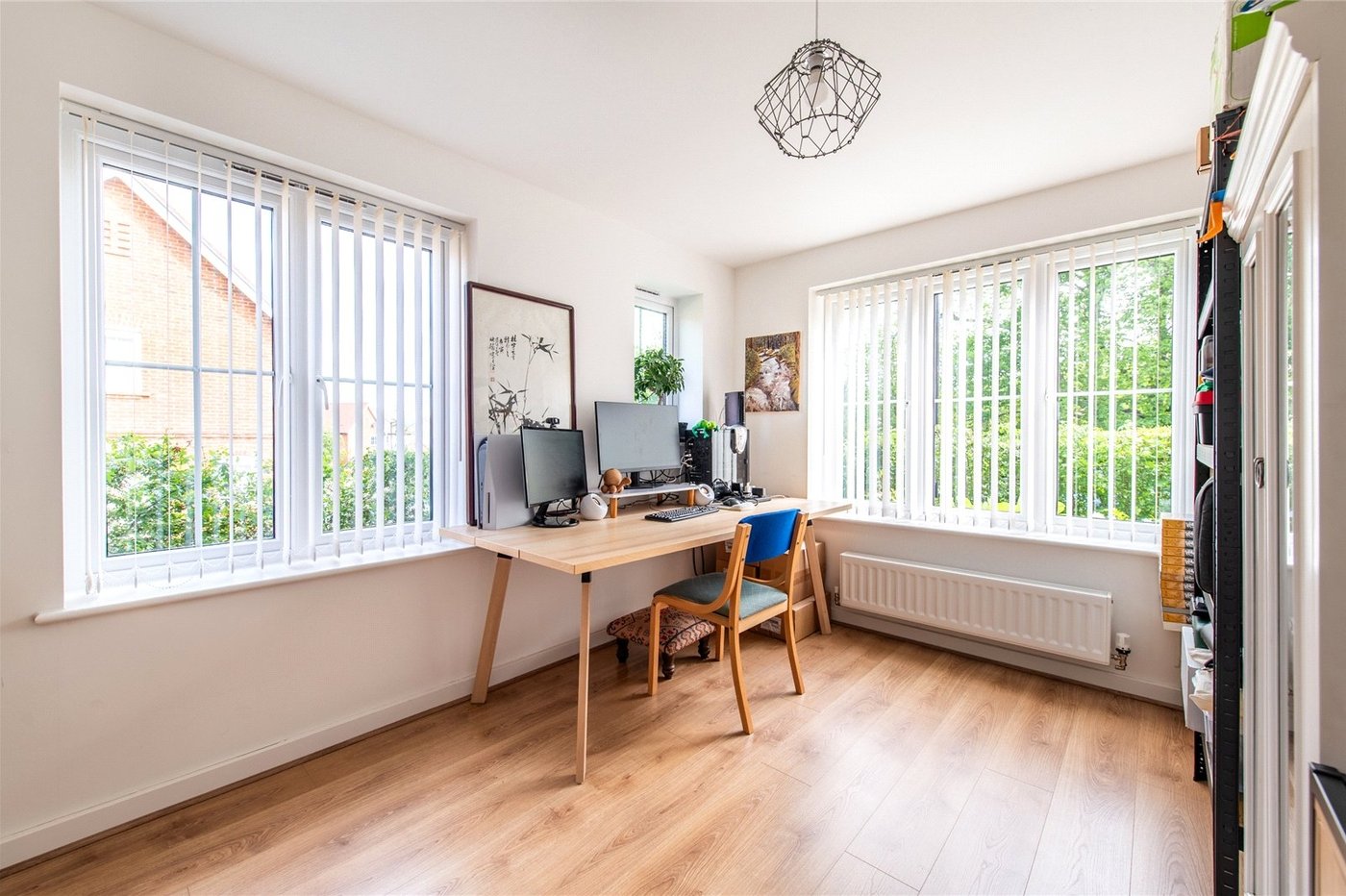 3 bedroom house for sale in Allington | Robinson Michael & Jackson