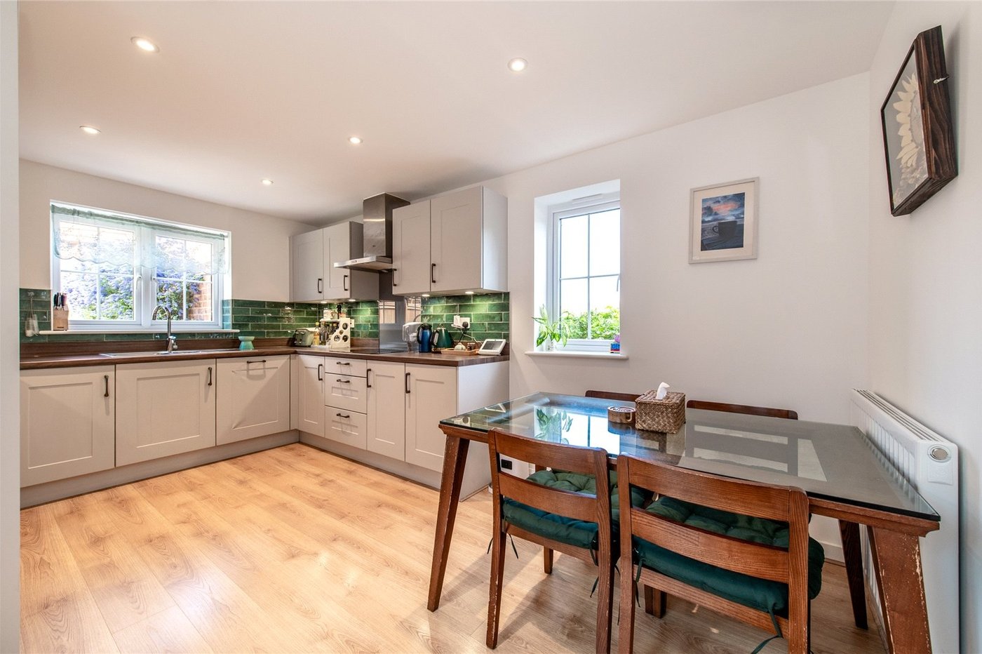 3 bedroom house for sale in Allington | Robinson Michael & Jackson