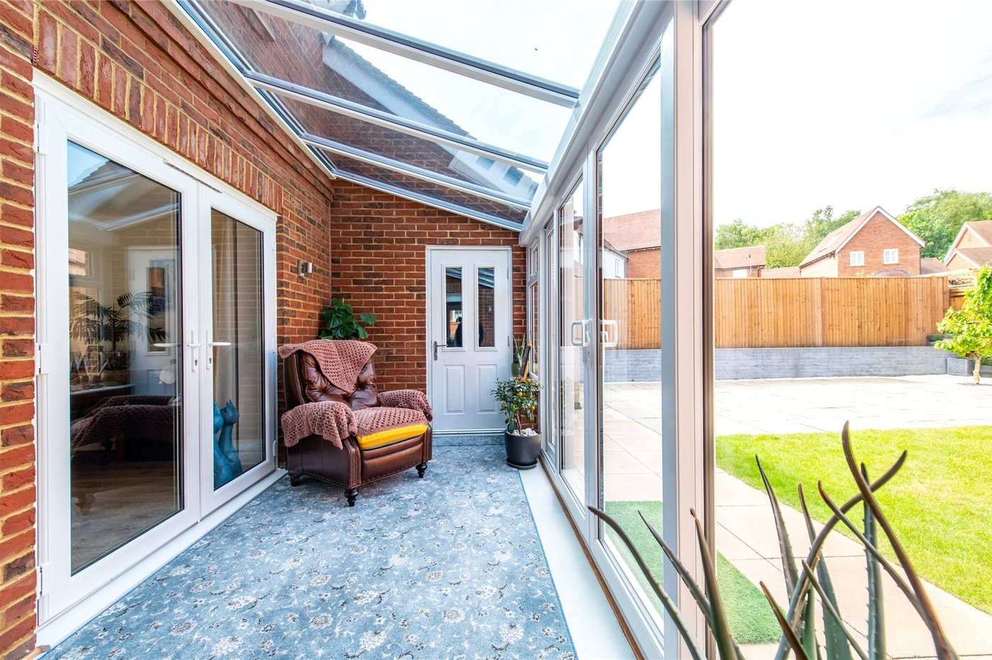 3 bedroom house for sale in Allington | Robinson Michael & Jackson