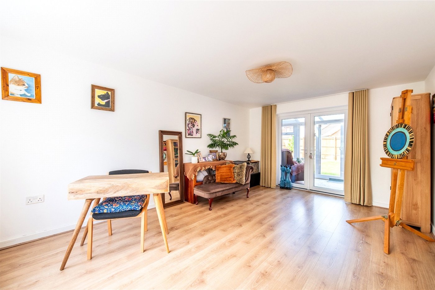 3 bedroom house for sale in Allington | Robinson Michael & Jackson