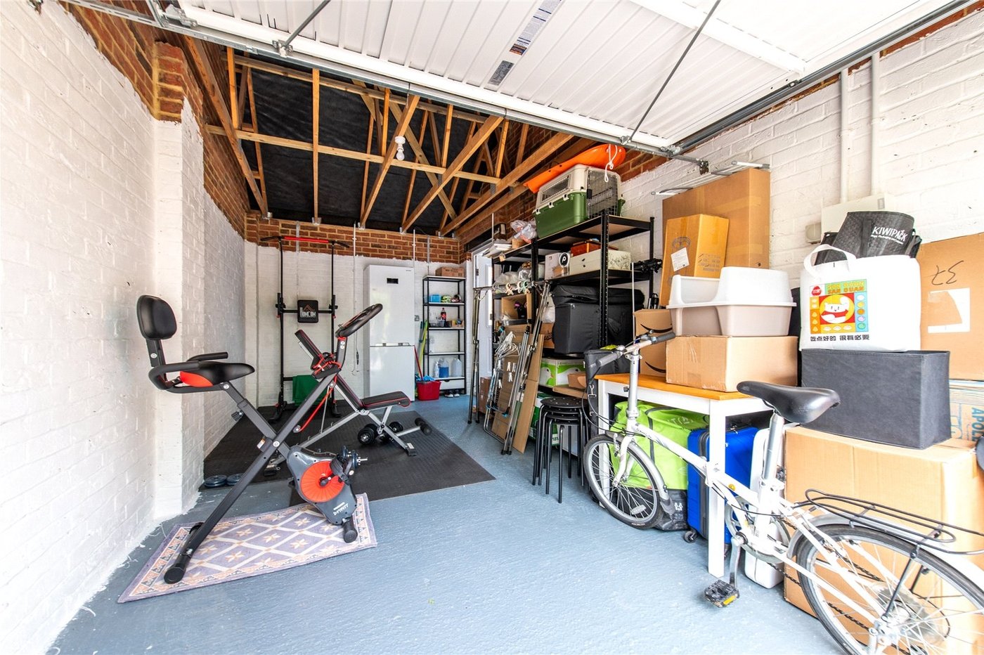 3 bedroom house for sale in Allington | Robinson Michael & Jackson