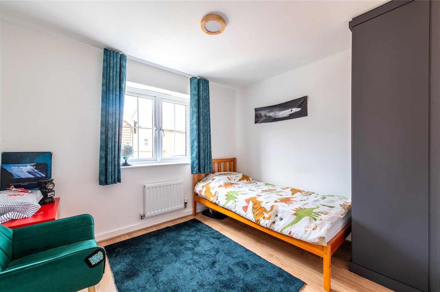 3 bedroom house for sale in Allington | Robinson Michael & Jackson