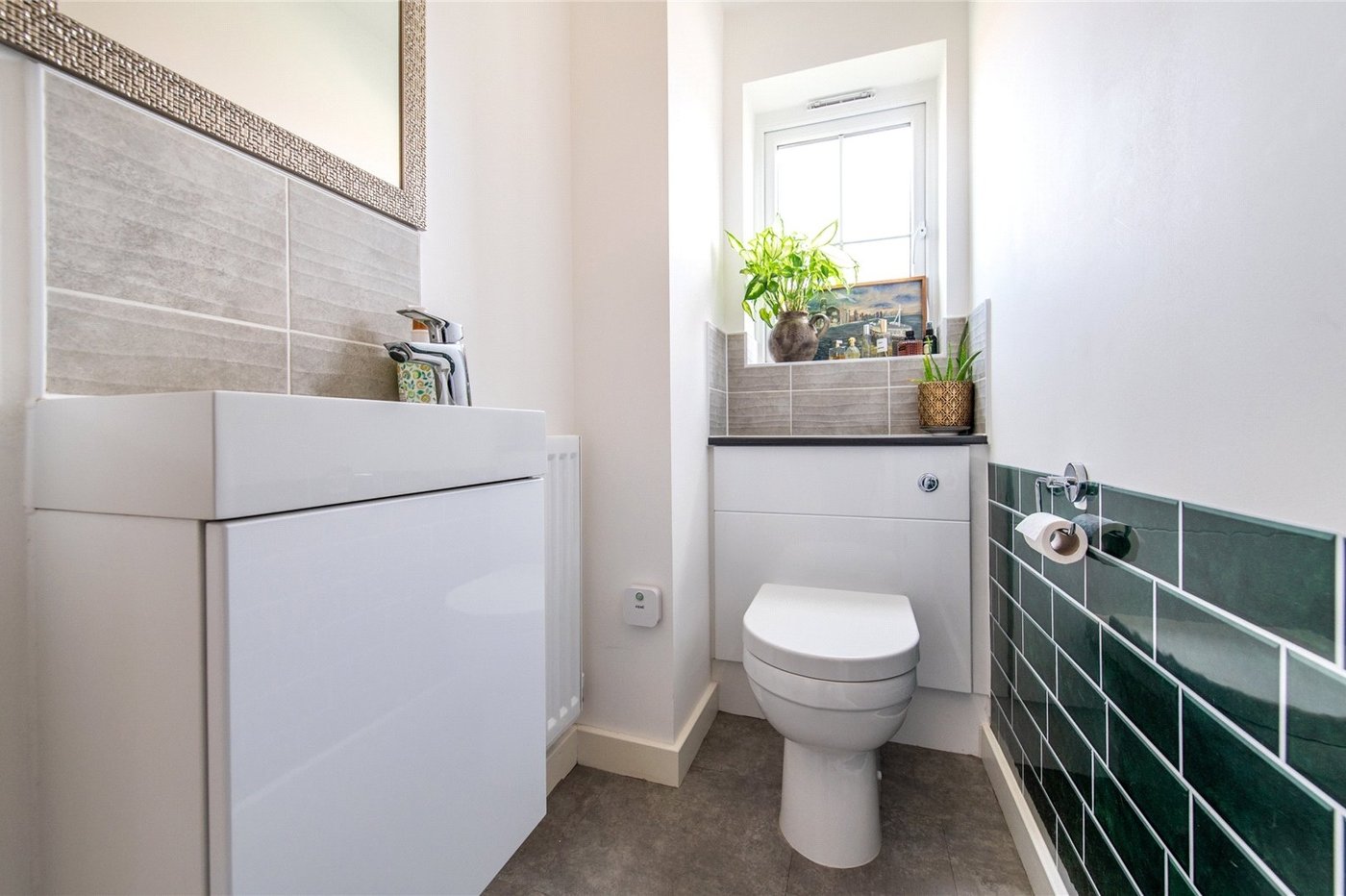 3 bedroom house for sale in Allington | Robinson Michael & Jackson