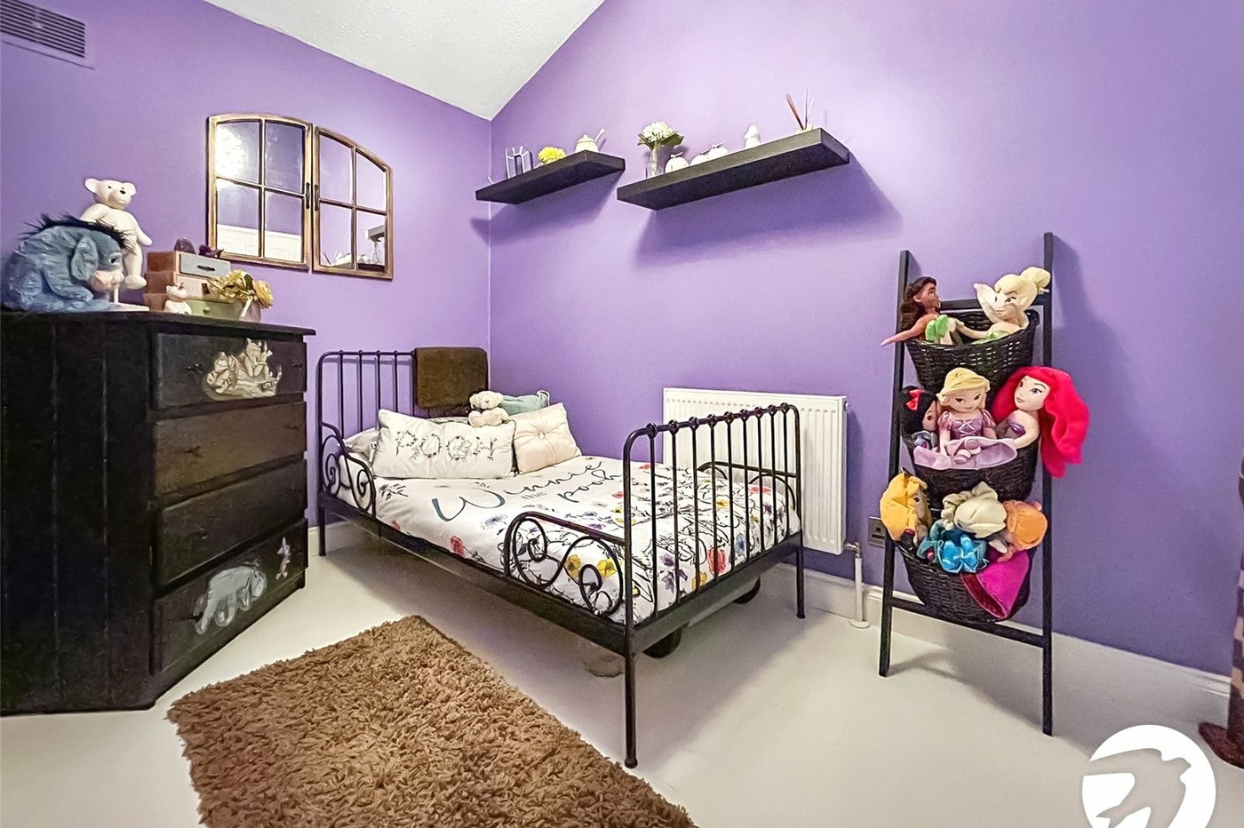 2 bedroom house for sale in Woolwich | Robinson Jackson