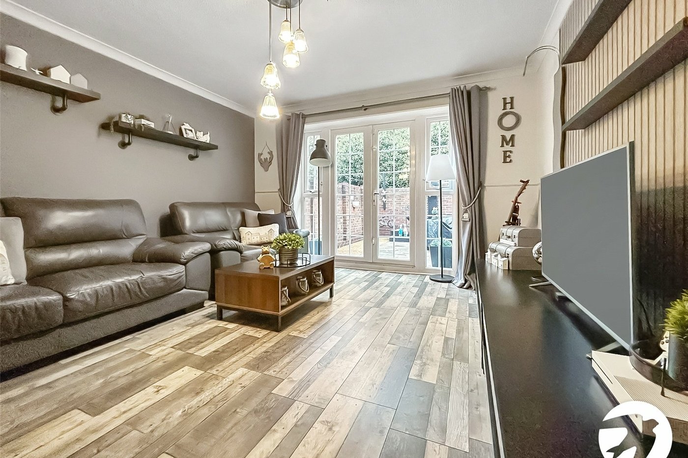 2 bedroom house for sale in Woolwich | Robinson Jackson