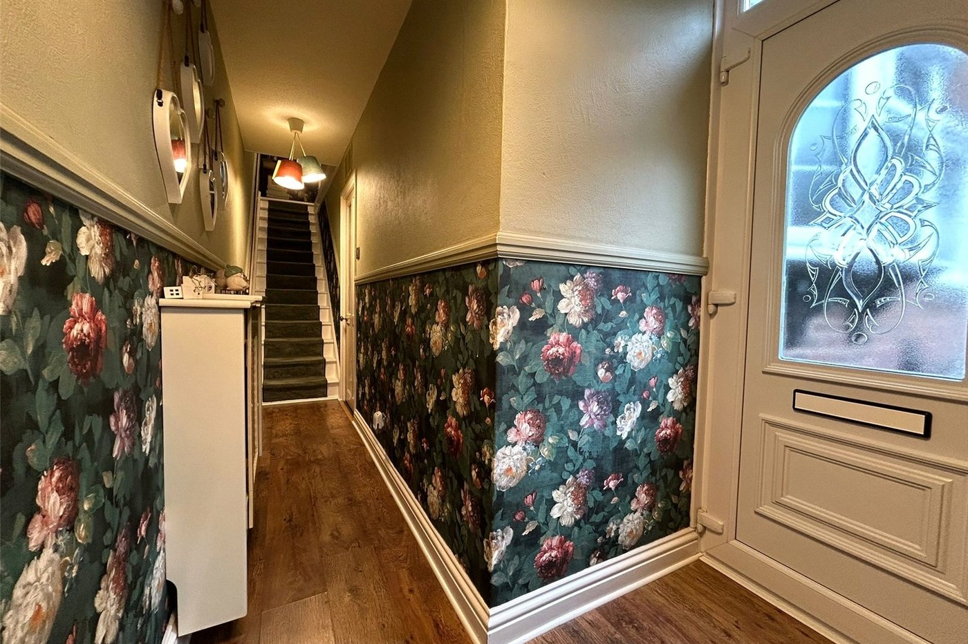 2 bedroom house for sale in Woolwich | Robinson Jackson