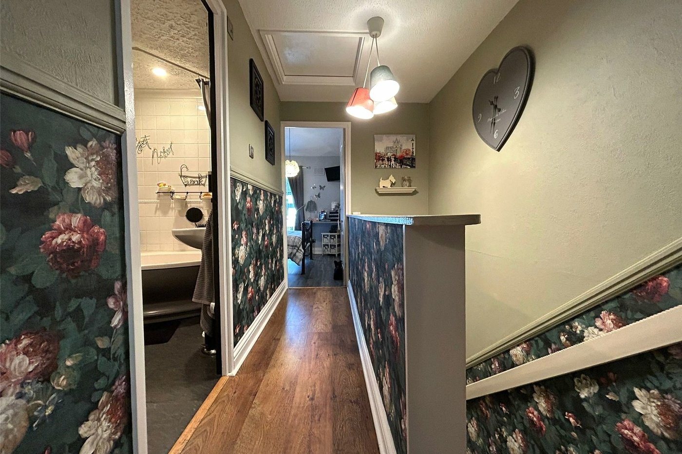 2 bedroom house for sale in Woolwich | Robinson Jackson