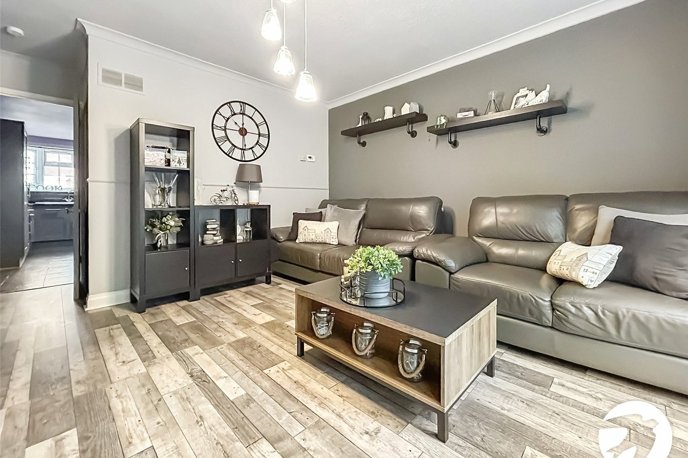 2 bedroom house for sale in Woolwich | Robinson Jackson