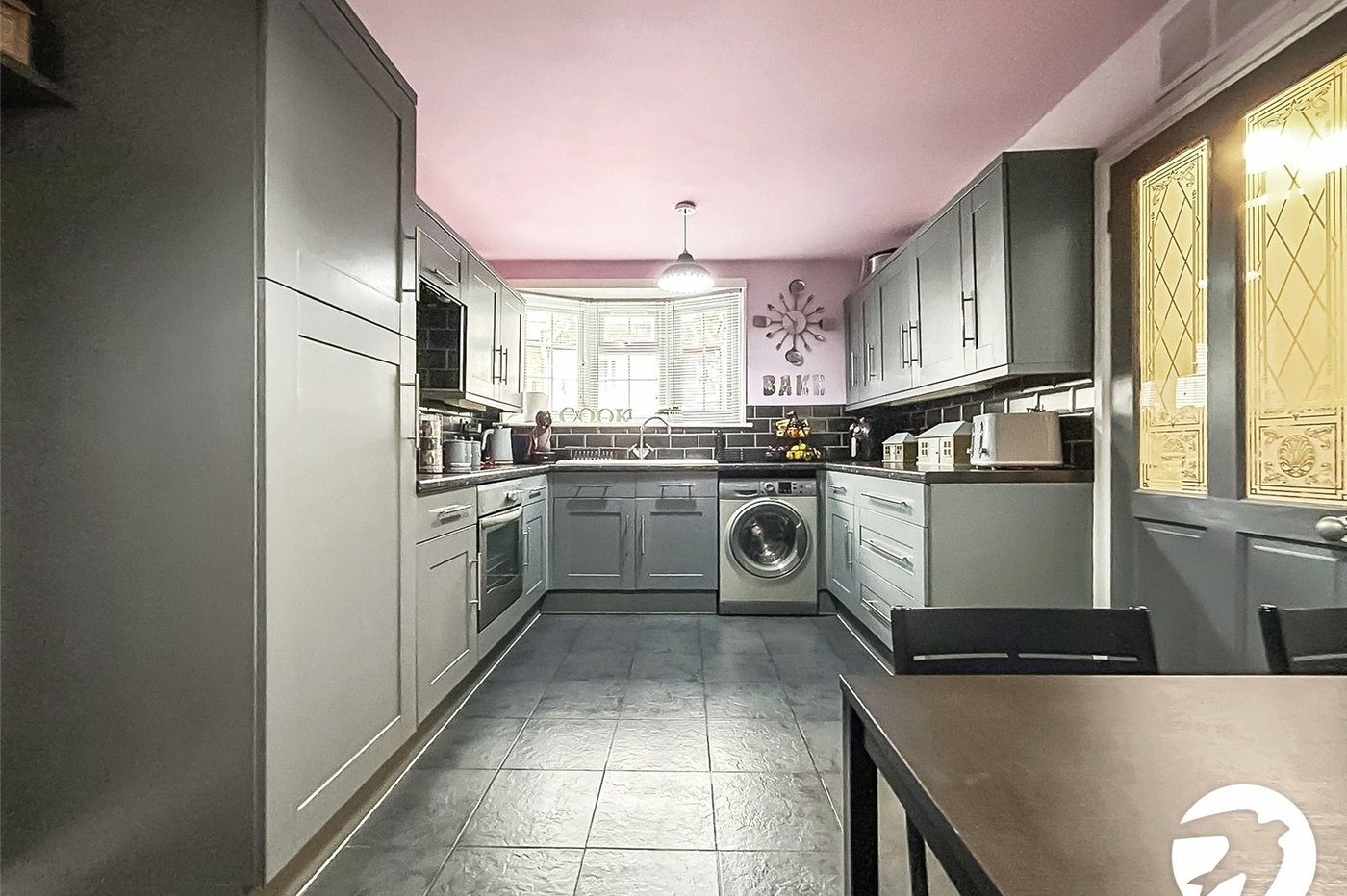 2 bedroom house for sale in Woolwich | Robinson Jackson