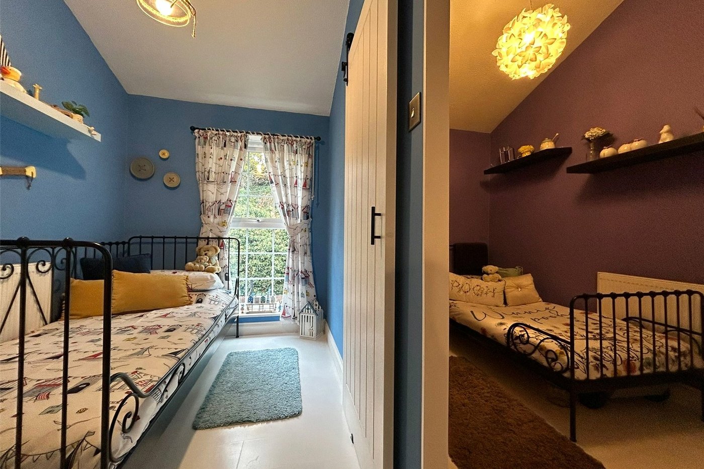 2 bedroom house for sale in Woolwich | Robinson Jackson