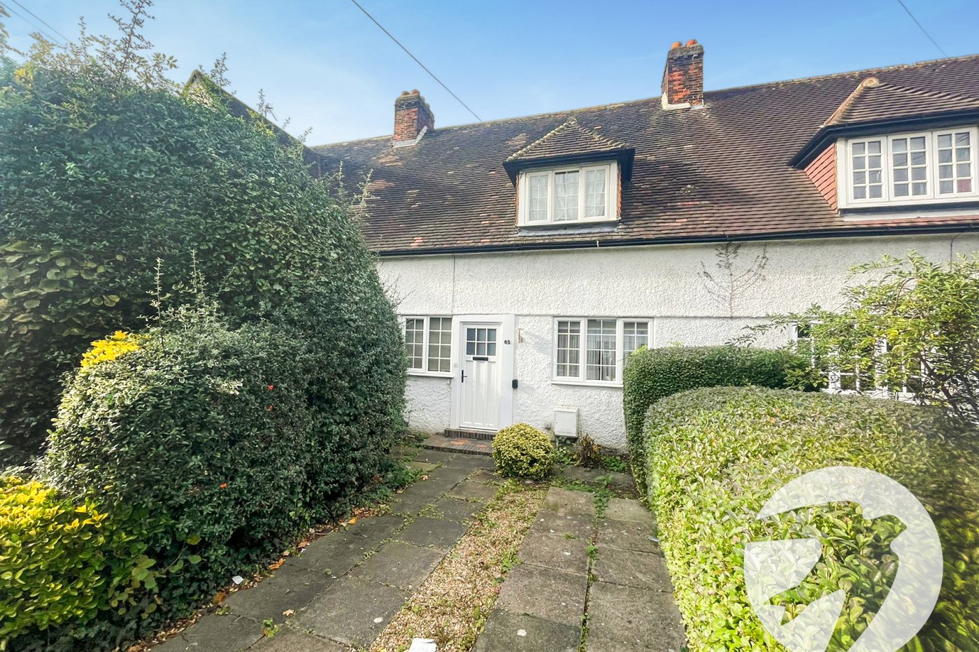 3 bedroom house for sale in London | Robinson Jackson