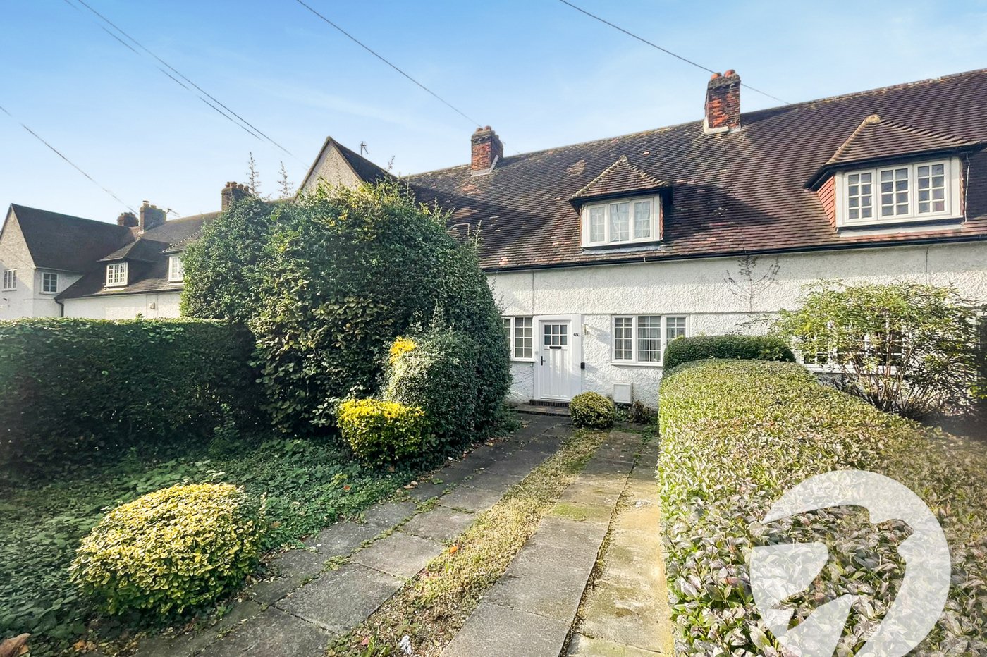 3 bedroom house for sale in London | Robinson Jackson