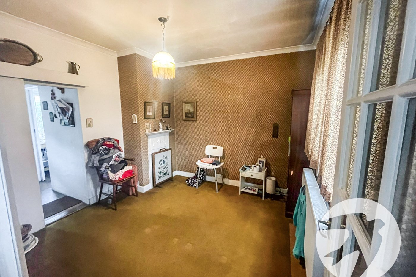 3 bedroom house for sale in London | Robinson Jackson