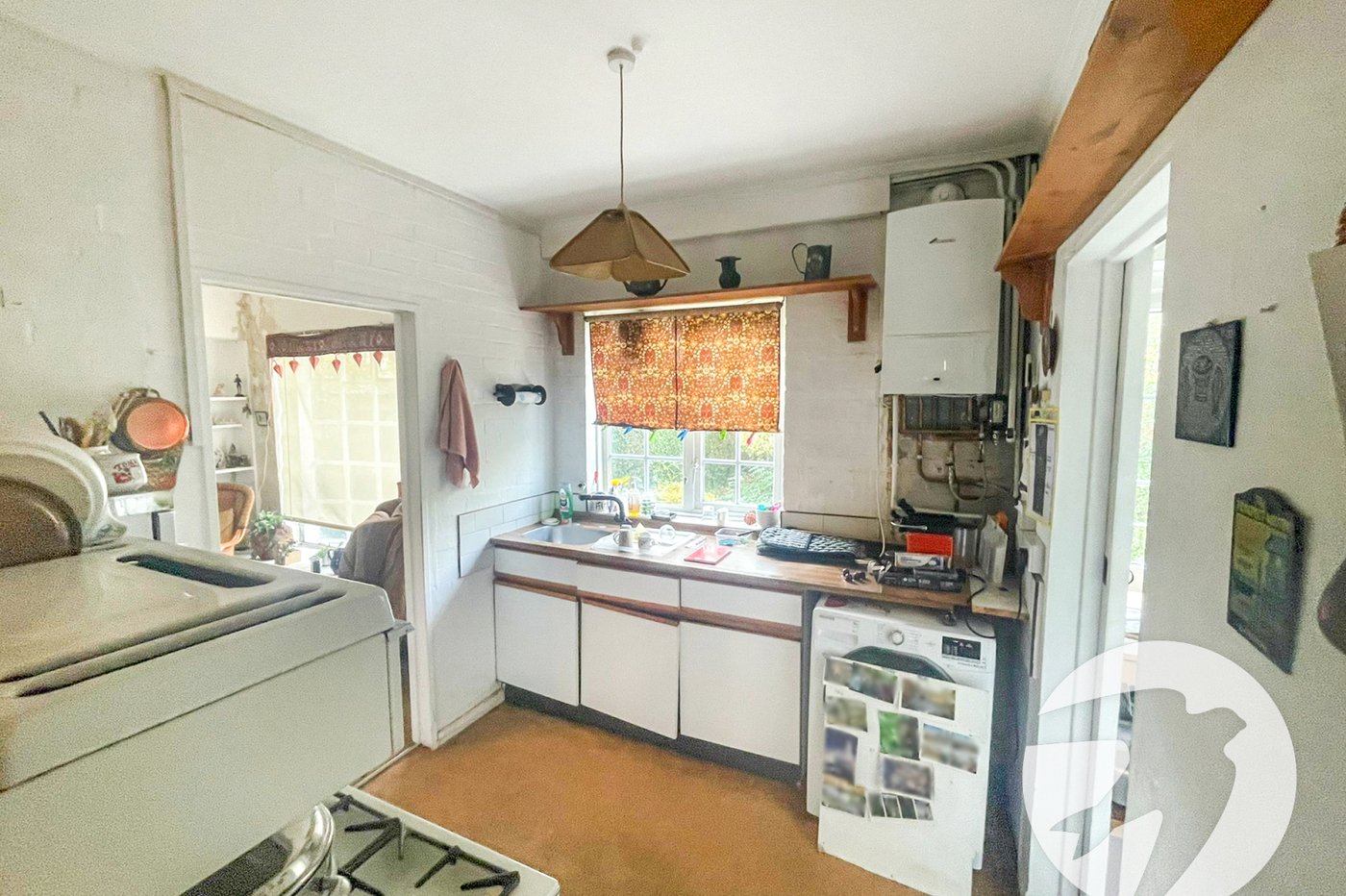 3 bedroom house for sale in London | Robinson Jackson