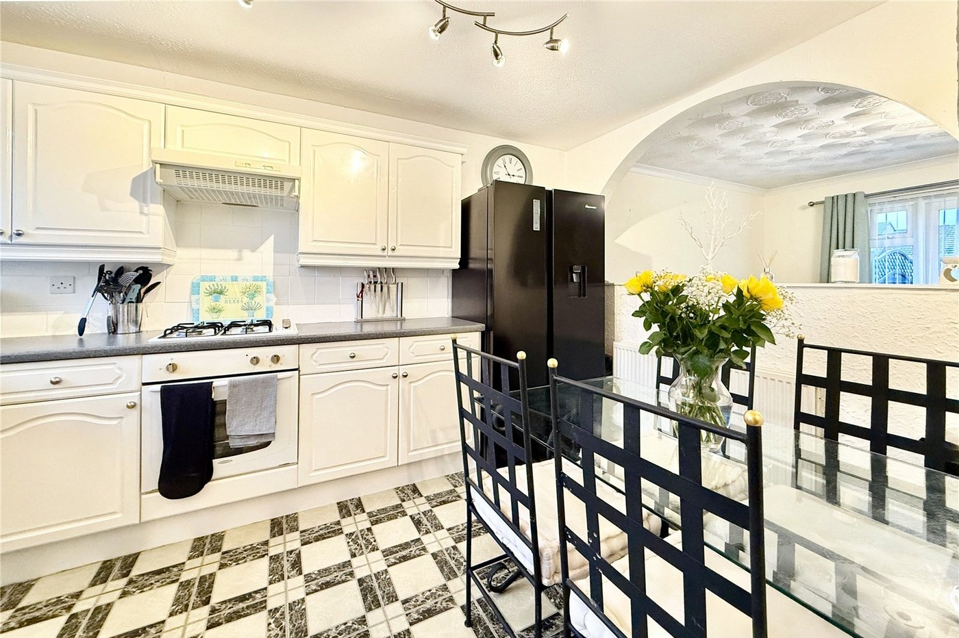 3 bedroom house for sale in Swanley | Robinson Jackson