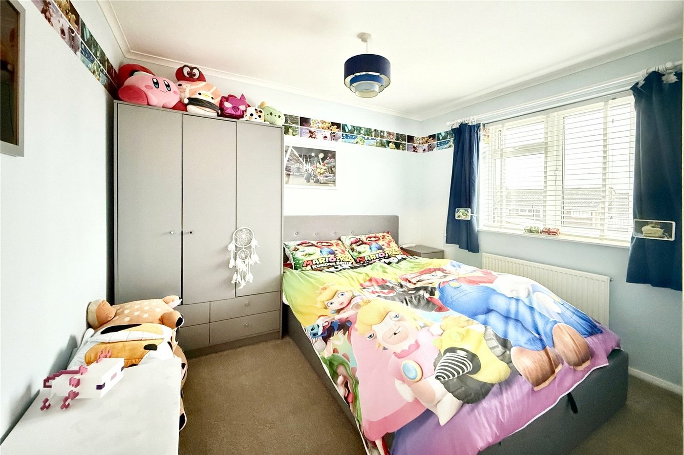 3 bedroom house for sale in Swanley | Robinson Jackson