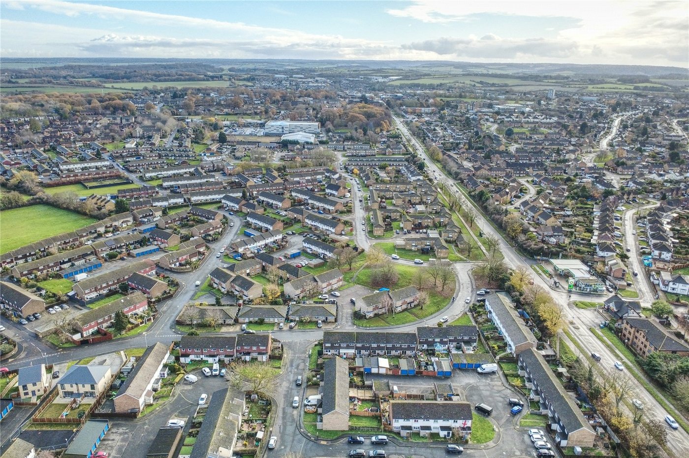 3 bedroom house for sale in Swanley | Robinson Jackson