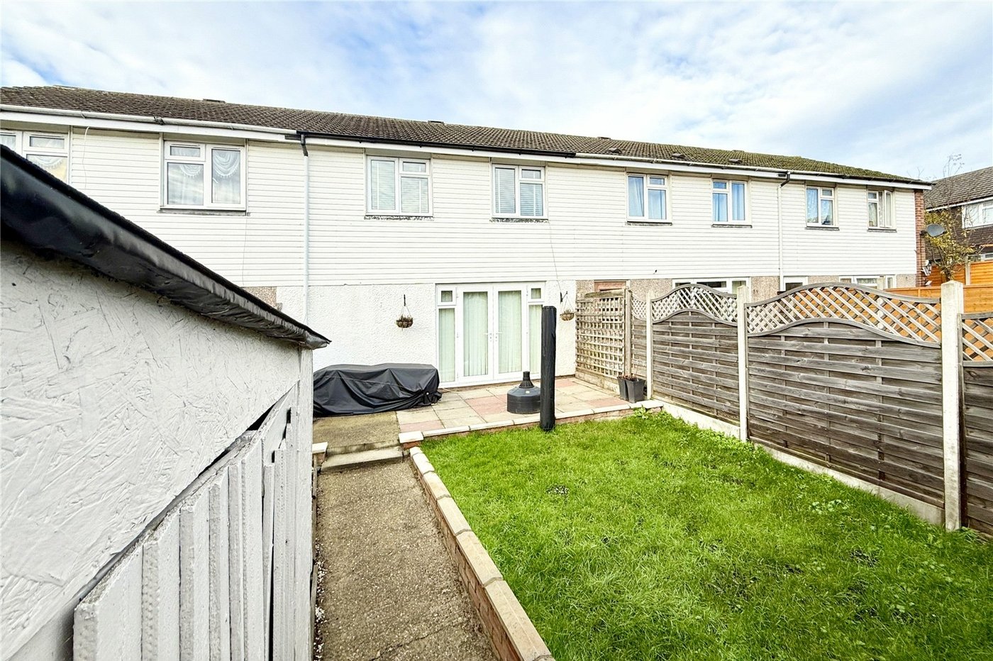 3 bedroom house for sale in Swanley | Robinson Jackson