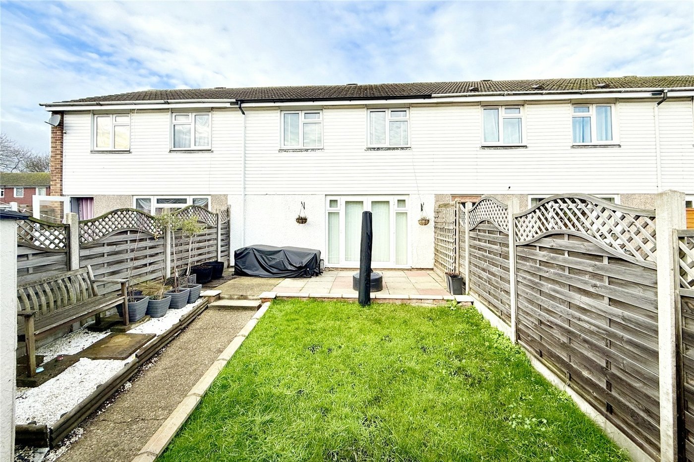 3 bedroom house for sale in Swanley | Robinson Jackson