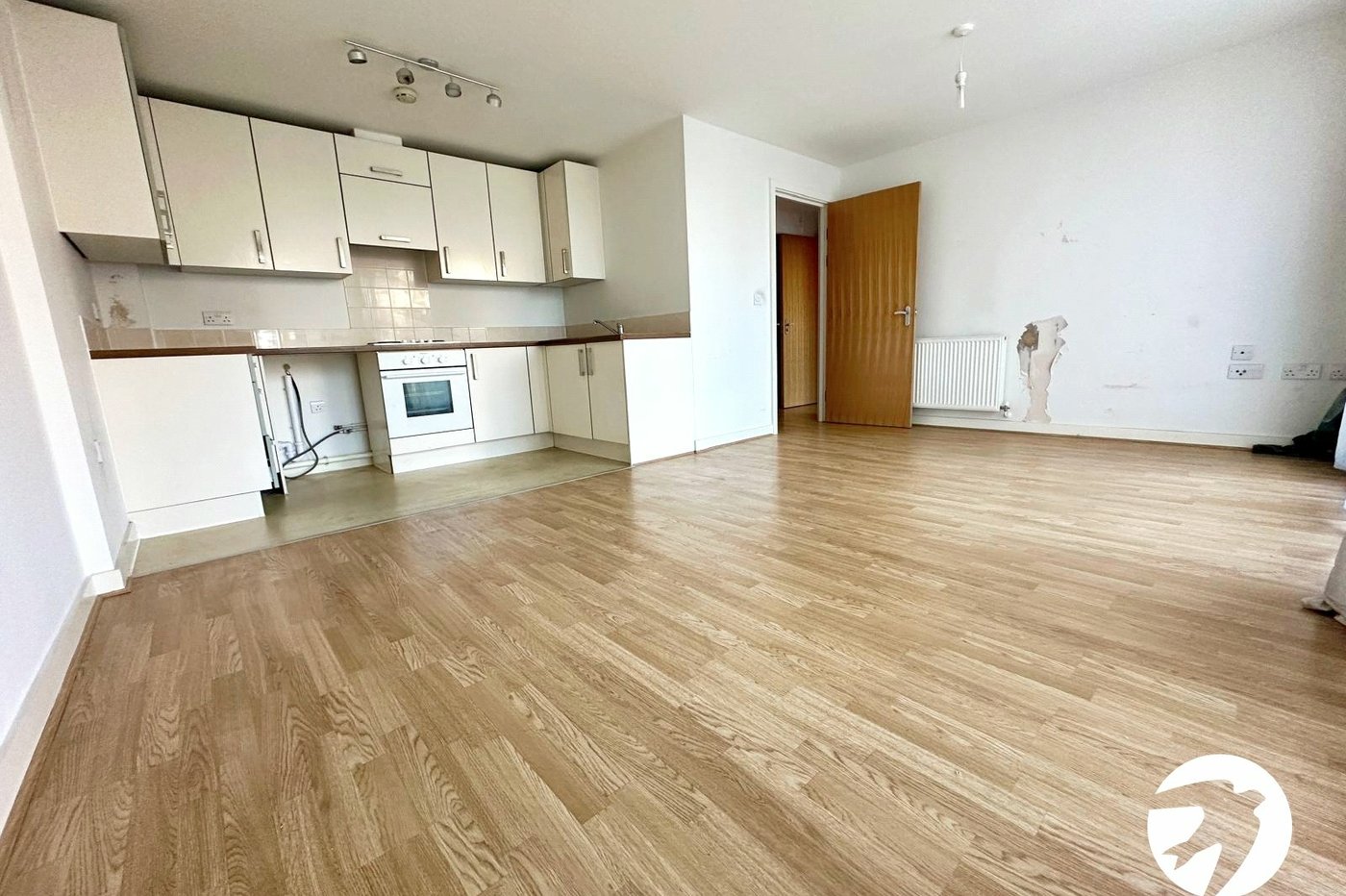 1 bedroom property for sale in London | Robinson Jackson