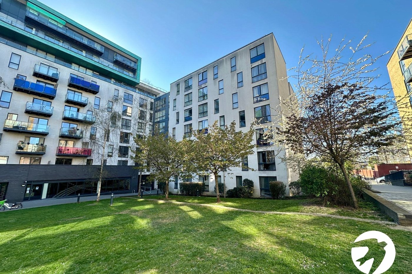 1 bedroom property for sale in London | Robinson Jackson
