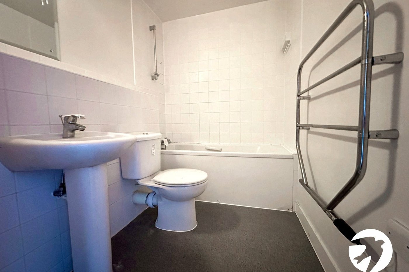 1 bedroom property for sale in London | Robinson Jackson