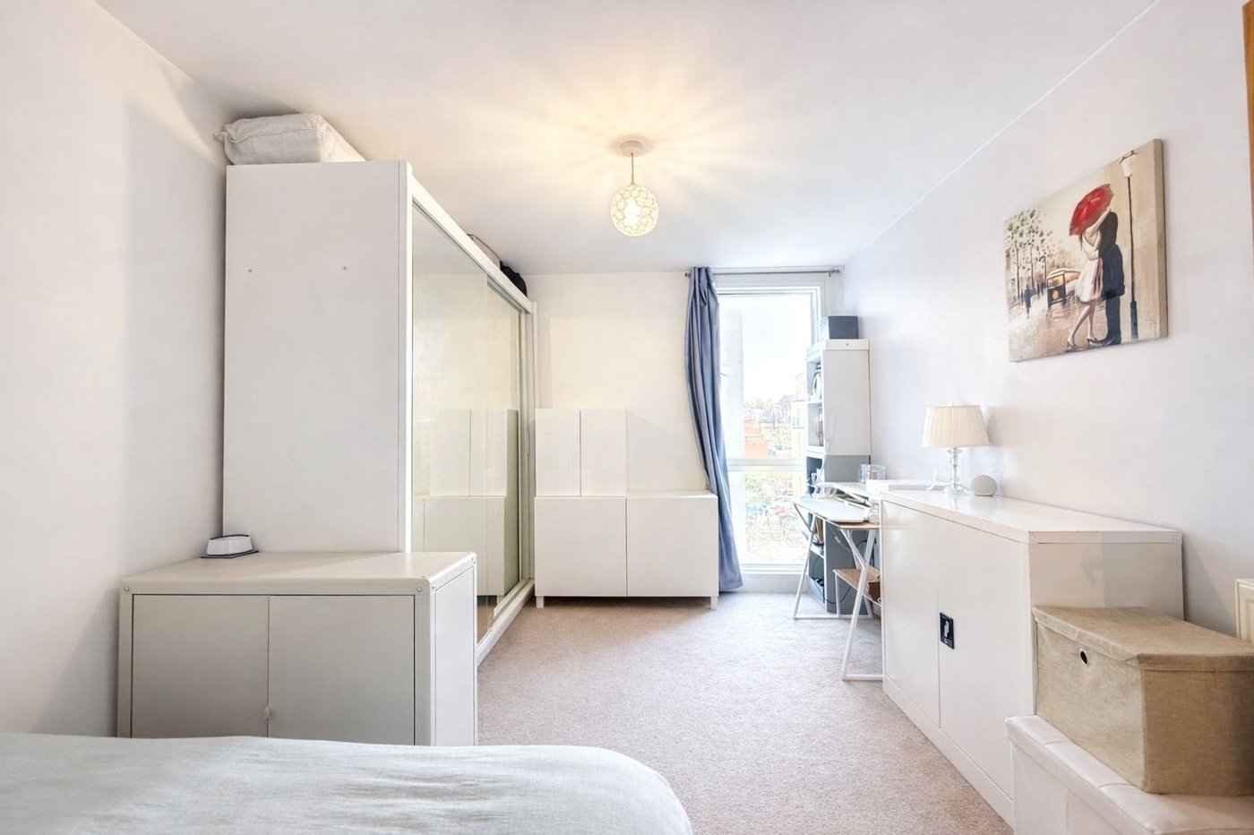 1 bedroom property for sale in London | Robinson Jackson