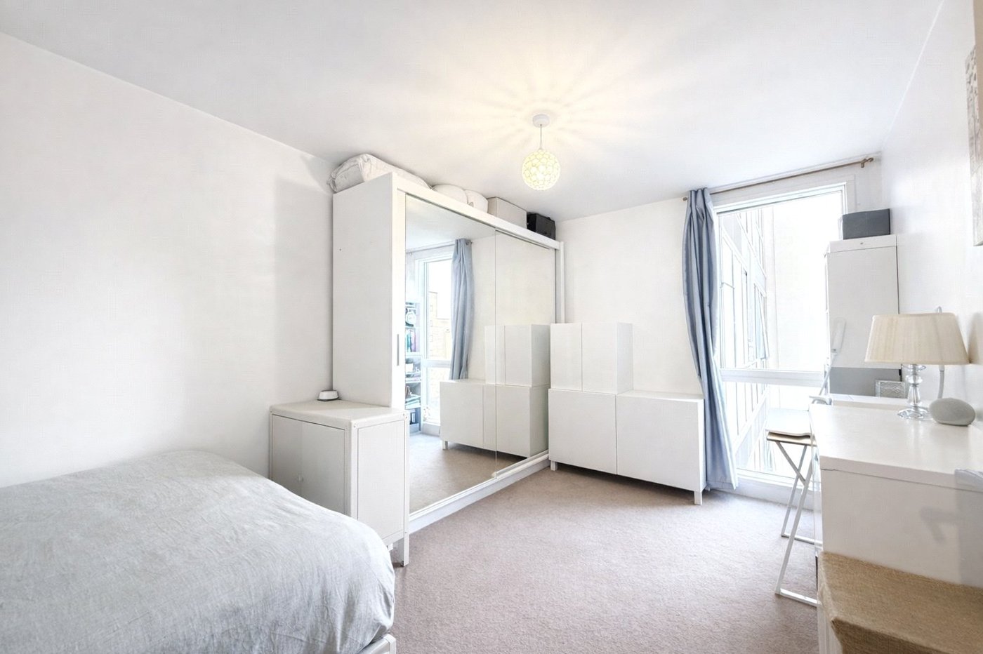 1 bedroom property for sale in London | Robinson Jackson