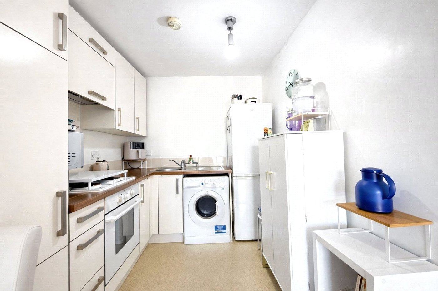 1 bedroom property for sale in London | Robinson Jackson