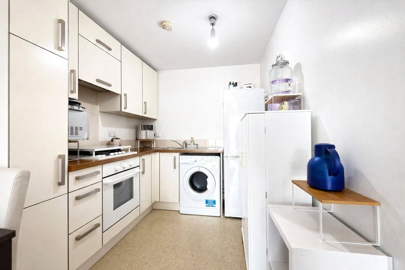 1 bedroom property for sale in London | Robinson Jackson